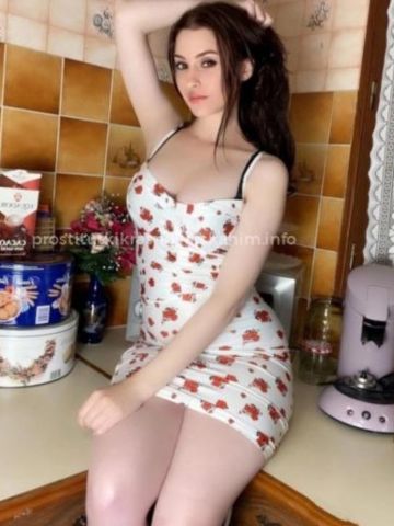 Анкета проститутки Эрика - Фото, 23 года, №349085